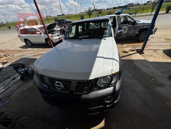 نيسان باترول 2008 للبيع في العراق - كركوك